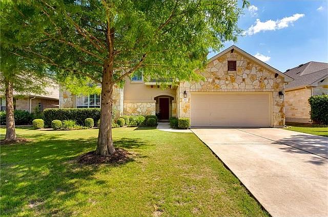 Walking distance to the elementary school and community pool!