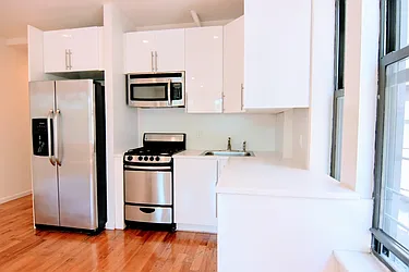 Rented by GPA Realty