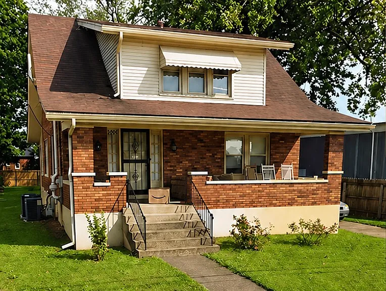 2204 Richland Ave — Photo 1