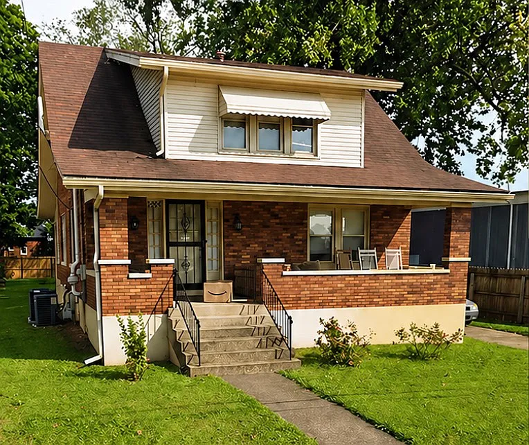 2204 Richland Ave