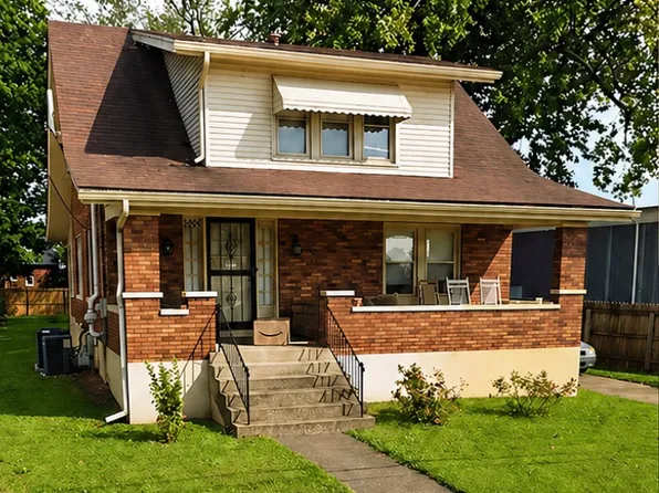 2204 Richland Ave, Louisville, KY 40218