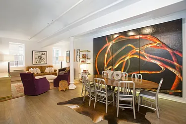 Sold by Keller Williams NYC
