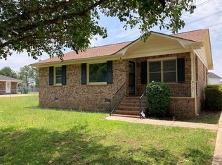 3131 Bush Ln, Dalzell, SC 29040