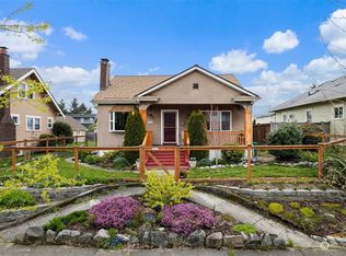 709 S 50th St, Tacoma, WA