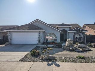 1678 Fentem Rd, Gustine, CA 95322