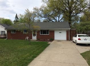 6036 Blossman Rd, Toledo, OH 43617