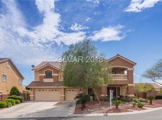 9179 Ferdinand Ct, Las Vegas, NV 89129