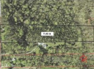 3310 N Louden Rd, Bloomington, IN 47404