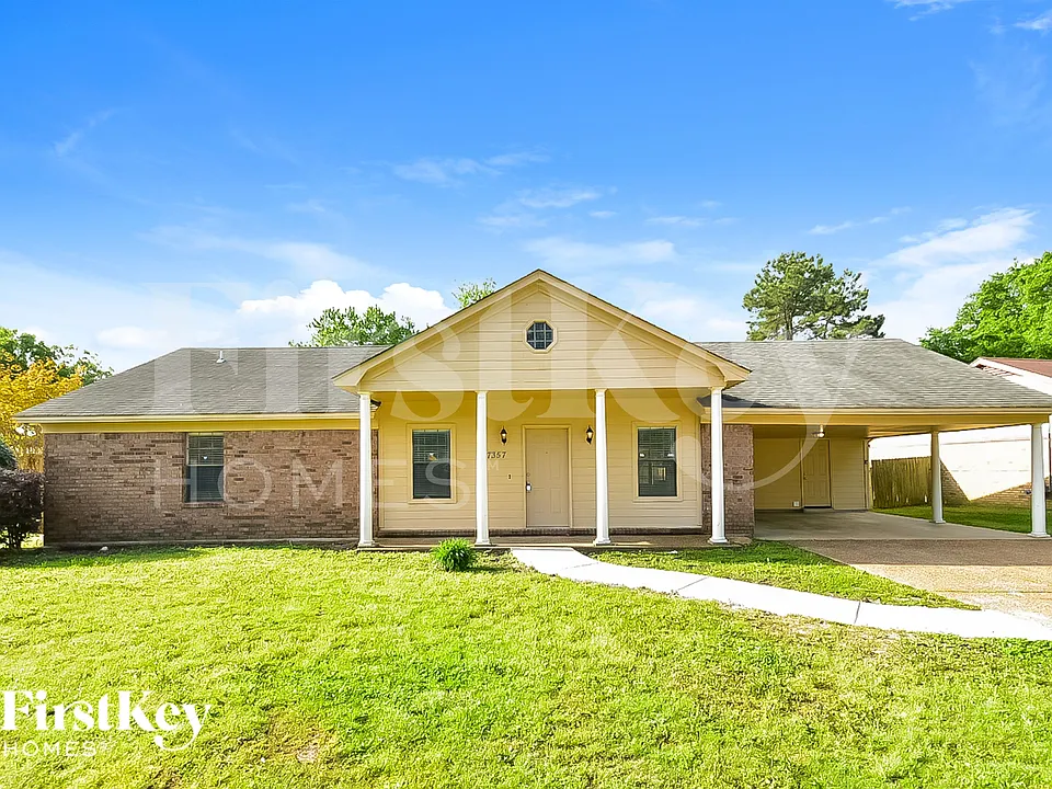 7357 Doncaster Ln