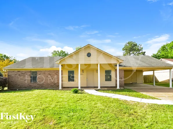 7357 Doncaster Ln, Memphis, TN 38125