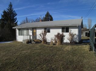 2142 Madison St, Klamath Falls, OR 97603