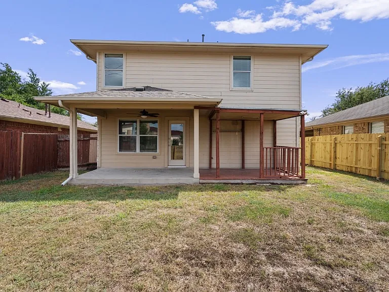 3417 Savage Springs Dr — Photo 34