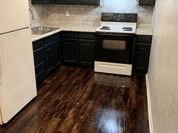 5th image of 2601 S Olive St APT 4