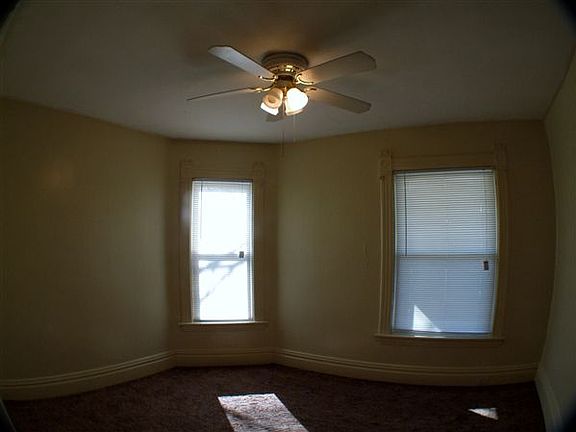 front bedroom