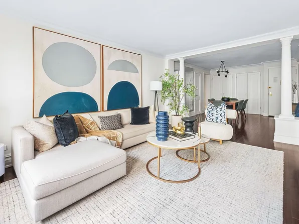 205 E 77th St APT 3A, New York, NY 10075