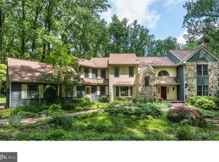7 Ardmoor Ln, Chadds Ford, PA 19317