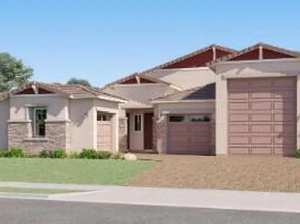 26422 N 80TH Drive, Peoria, AZ 85383