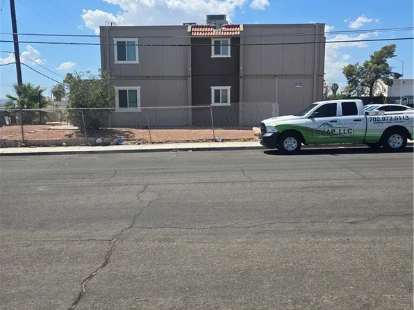 33 Gold Bar Ct APT D, Las Vegas, NV 89110