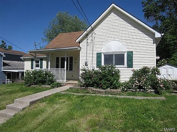 2nd image of 806 Maupin Ave