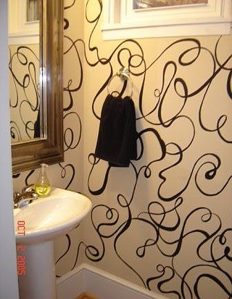 1/2 Bath