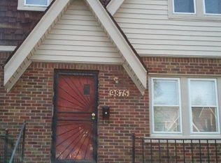 9875 Balfour Rd, Detroit, MI 48224