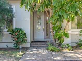 1802 Clark Ln, Redondo Beach, CA 90278