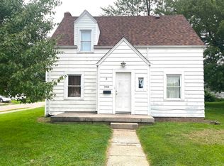 1415 Baxter St, Fort Wayne, IN 46806