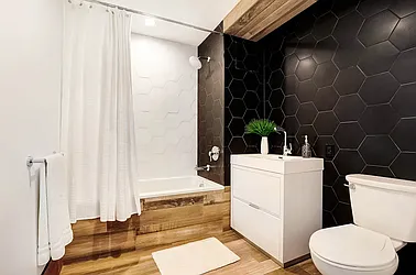 Rented by Dalan Rentals