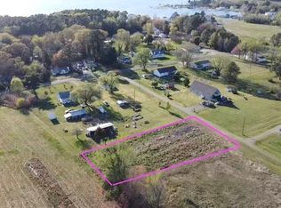 0 Russells Run, Coles Pt, VA 22469