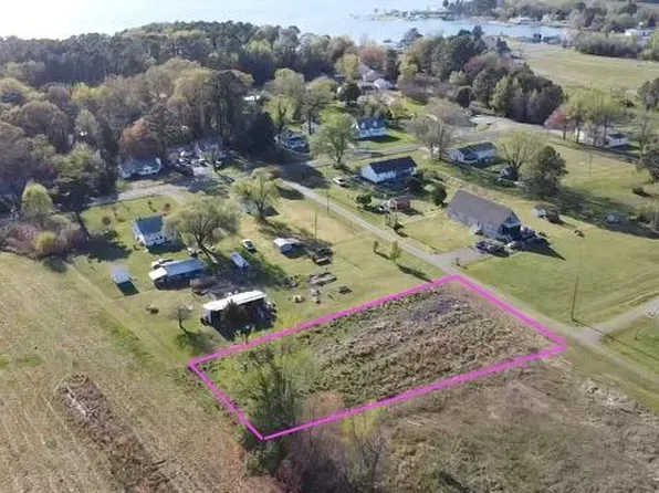 0 Russells Run, Coles Pt, VA 22469