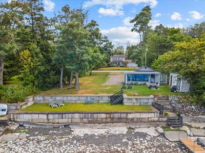 162 Maquam Shore Road, Swanton, VT, 05488