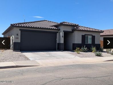 2535 N Kenna Pl, Casa Grande, AZ, 85122