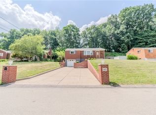 145 Peters Dr, Glenshaw, PA