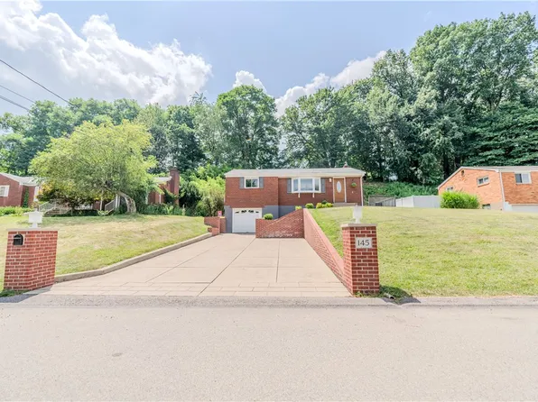 145 Peters Dr, Glenshaw, PA 15116