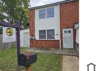 3175 Shiloh Ct, Halethorpe, MD 21227