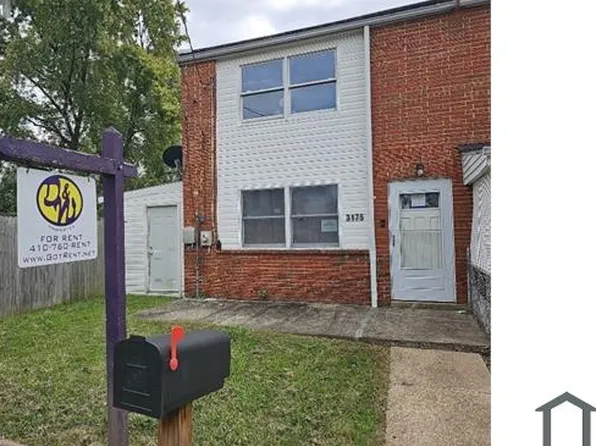 3175 Shiloh Ct, Halethorpe, MD 21227