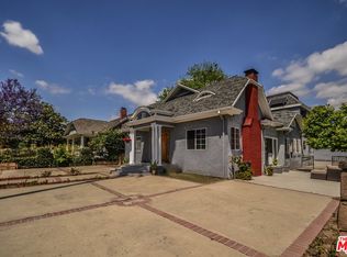 202 N Gramercy Pl, Los Angeles, CA 90004
