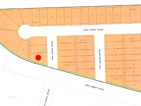 6519 70th Ave S, Horace, ND 58047