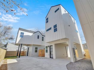 6802 Montana St #2, Austin, TX 78741