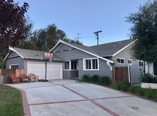 5310 Alcove Ave, Valley Village, CA 91607