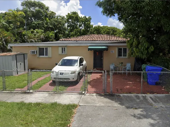 6281 NW 3rd St, Miami, FL 33126