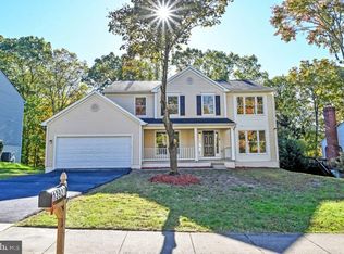 13927 Stonefield Dr, Clifton, VA 20124