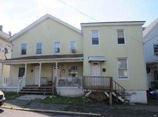 226 N Bromley Ave, Scranton, PA 18504