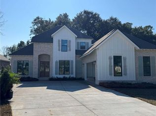 7098 Trout Brook Ave, Fairhope, AL 36532