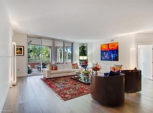 721 Crandon Blvd APT 208, Key Biscayne, FL 33149