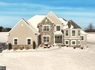 126 Chateau Cir, Wrightsville, PA 17368