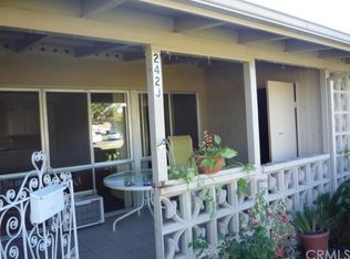 1440 Northwood Rd APT 242J, Seal Beach, CA 90740