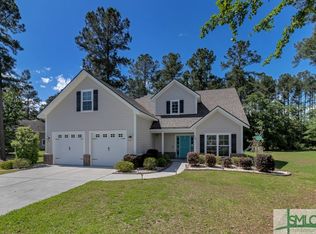 100 Priya Ct, Guyton, GA 31312