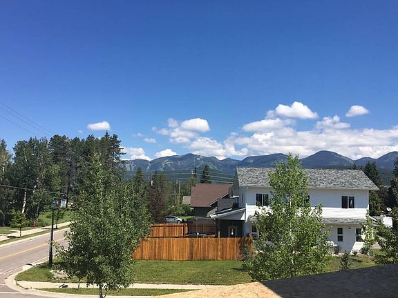 Great View!