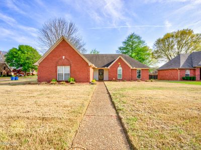 9631 Meade Cir N, Olive Branch, MS, 38654